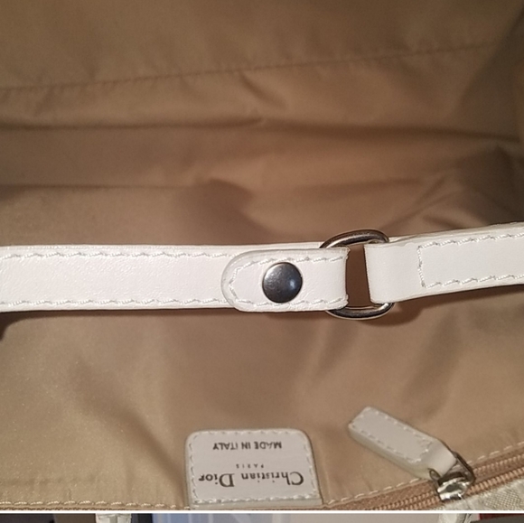 🌸Christian Dior tote bag🌸 - Picture 4 of 16